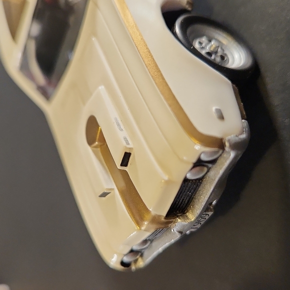 1969 Hurst Oldsmobile 442 Collector's Series Ornament VTG 1997 GM - Picture 4 of 17